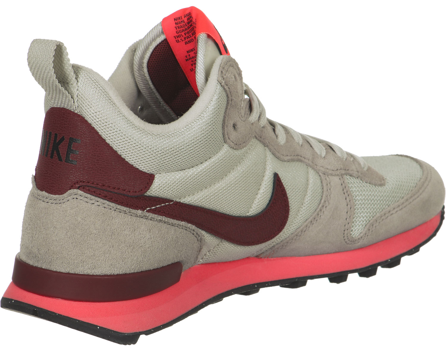 nike internationalist mid femme nike internationalist mid femme